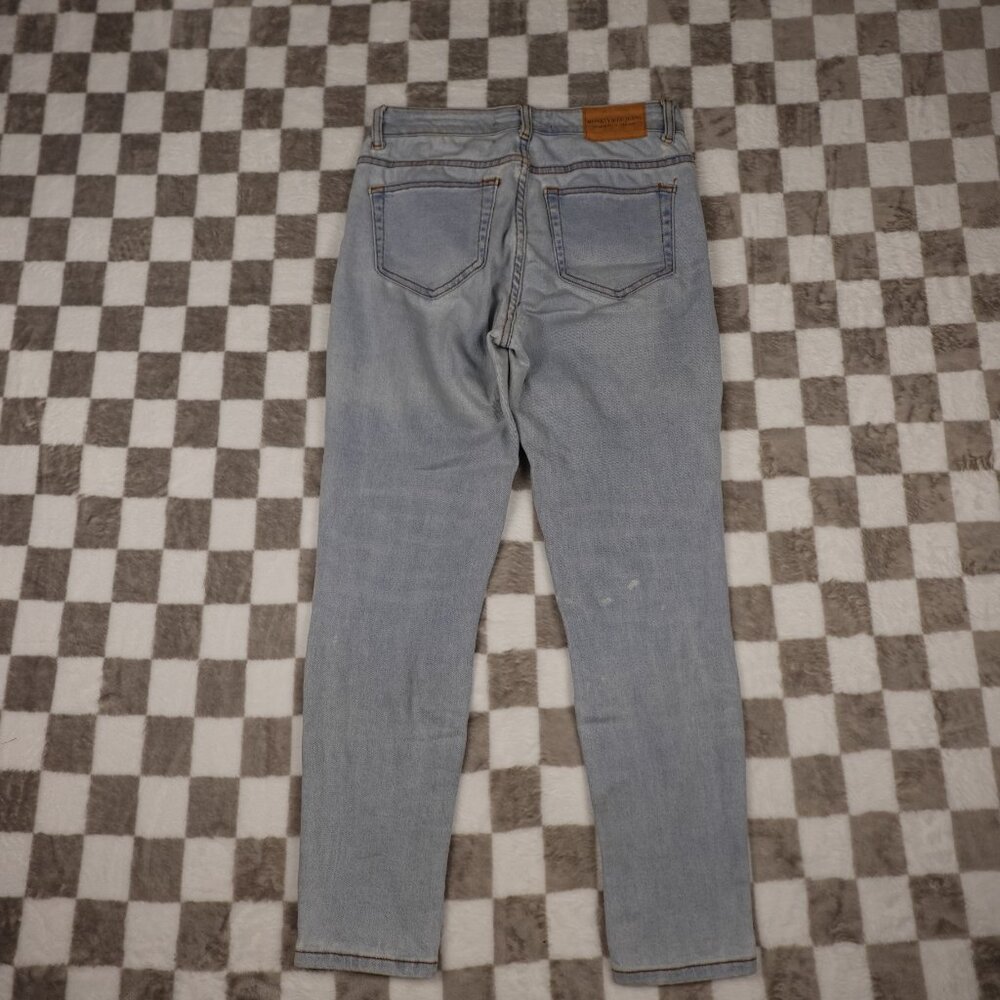Monkey Ride Jeans 5/27 - Picture 2 of 14